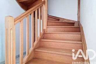 achat appartement gleize 69400