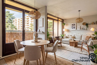 achat appartement gleize 69400