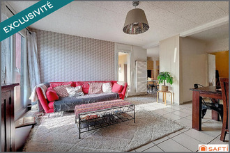 achat appartement gleize 69400