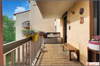 achat appartement gleize 69400