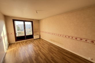 achat appartement gleize 69400