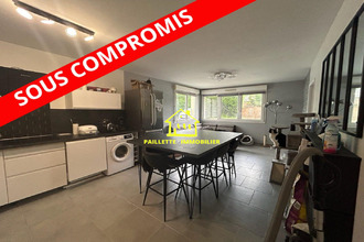 achat appartement goderville 76110