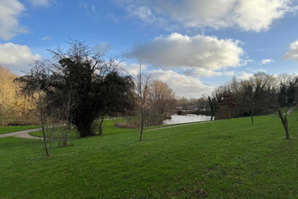 achat appartement goderville 76110