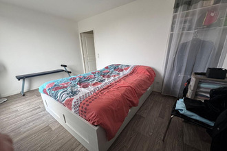 achat appartement goderville 76110