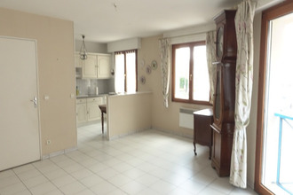 achat appartement goderville 76110