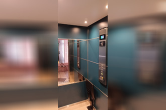 achat appartement goderville 76110