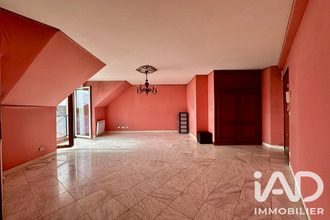 achat appartement goderville 76110