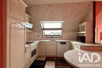 achat appartement goderville 76110