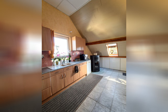 achat appartement goetzenbruck 57620