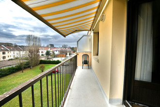 achat appartement golbey 88190