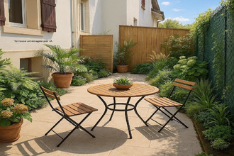 achat appartement golbey 88190