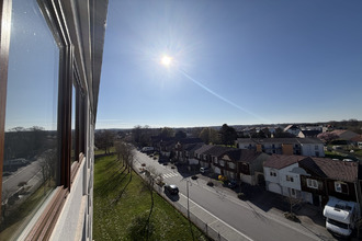 achat appartement golbey 88190