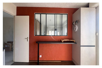 achat appartement golbey 88190