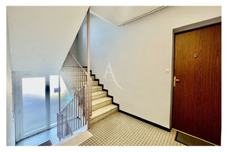 achat appartement golbey 88190