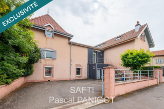 achat appartement golbey 88190