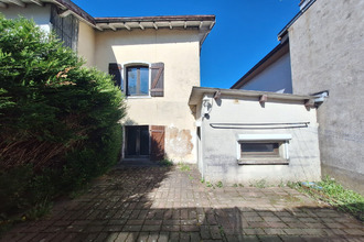 achat appartement golbey 88190
