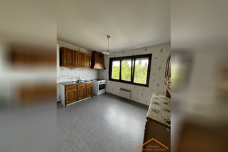 achat appartement golbey 88190