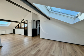 achat appartement golbey 88190
