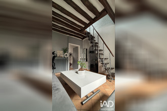 achat appartement gometz-le-chatel 91940