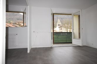 achat appartement goncelin 38570