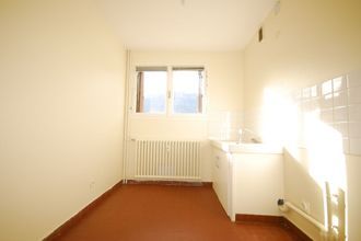 achat appartement goncelin 38570