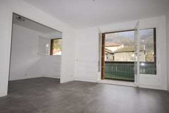 achat appartement goncelin 38570