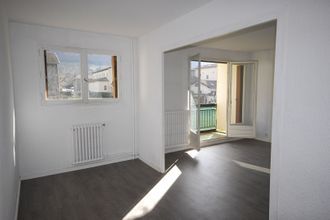 achat appartement goncelin 38570