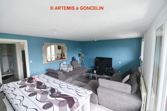 achat appartement goncelin 38570