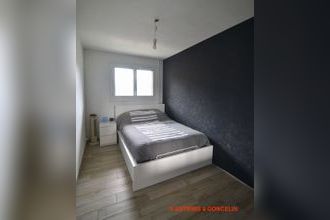 achat appartement goncelin 38570