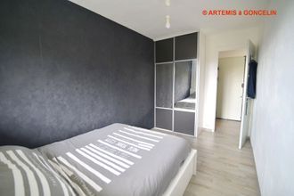 achat appartement goncelin 38570