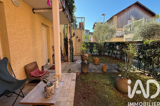 achat appartement goncelin 38570