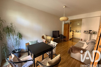 achat appartement goncelin 38570