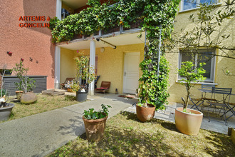 achat appartement goncelin 38570