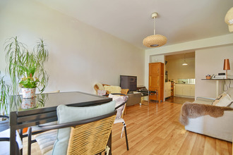 achat appartement goncelin 38570