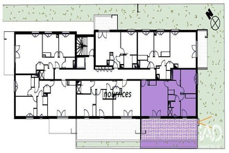 achat appartement goncelin 38570