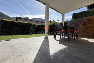 achat appartement goncelin 38570