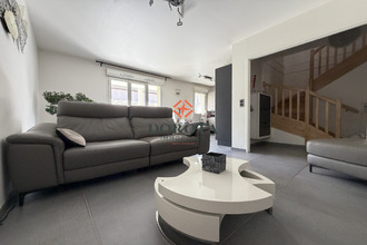 achat appartement goncelin 38570