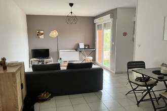 achat appartement gond-pontouvre 16160