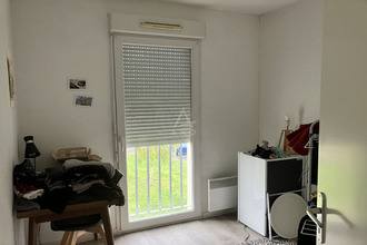 achat appartement gond-pontouvre 16160