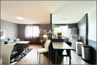 achat appartement gond-pontouvre 16160