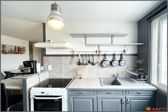 achat appartement gond-pontouvre 16160