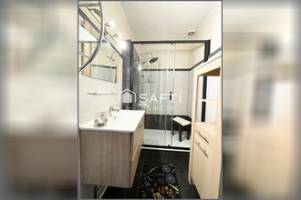 achat appartement gond-pontouvre 16160