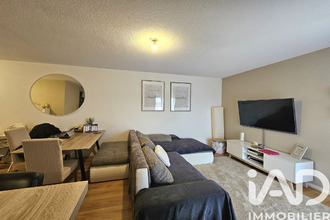 achat appartement gond-pontouvre 16160