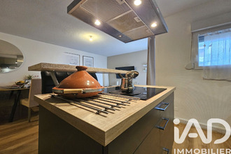 achat appartement gond-pontouvre 16160