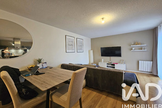 achat appartement gond-pontouvre 16160