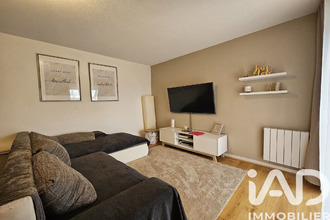 achat appartement gond-pontouvre 16160