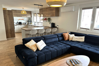 achat appartement gondreville 54840