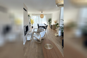 achat appartement gondreville 54840