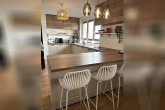 achat appartement gondreville 54840