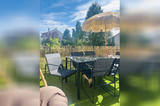 achat appartement gondreville 54840